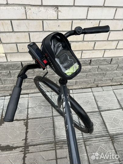 Велосипед городской Altair