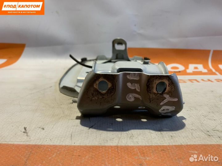 Лючок топливного бака Honda CR-V 4 2013