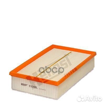 Фильтр воздушный E1352L Hengst