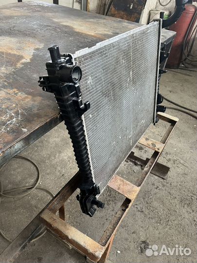 Радиатор Sakura 3131-8509