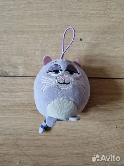 Коллекционные фигурки