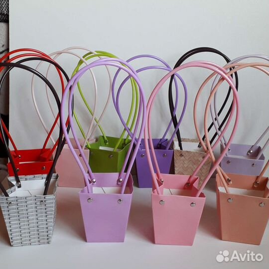 Подарочный пакет