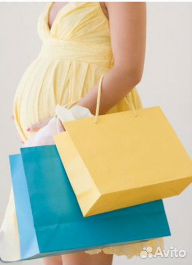 Пакет вещей для беременной, размер М