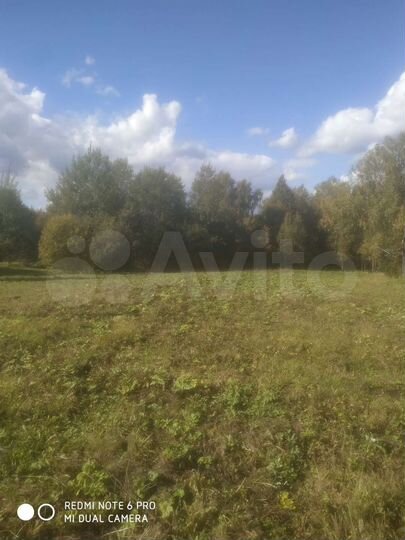 Участок 19 сот. (ИЖС)