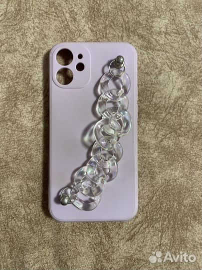 Чехол на iPhone 12 mini