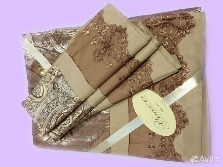 Постельное белье (Италия)