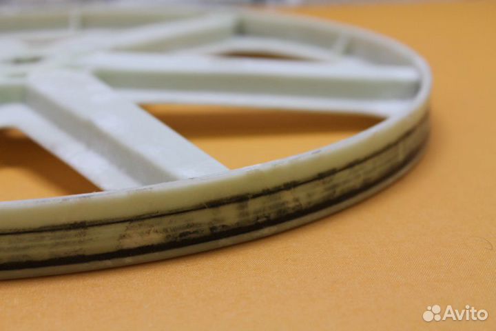 Шкив Samsung DC66-00859A бу. 3754