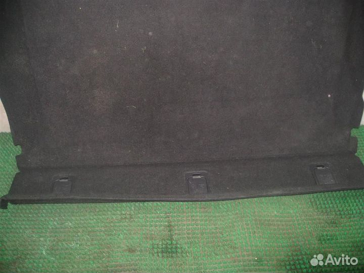 Обшивка багажника Hyundai i30 2011