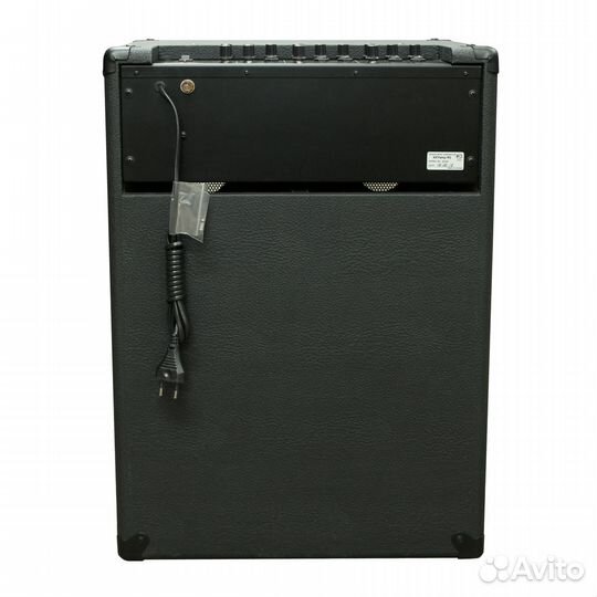 KEYamp-R3 Комбоусилитель с микшером, 150Вт, Yerasov