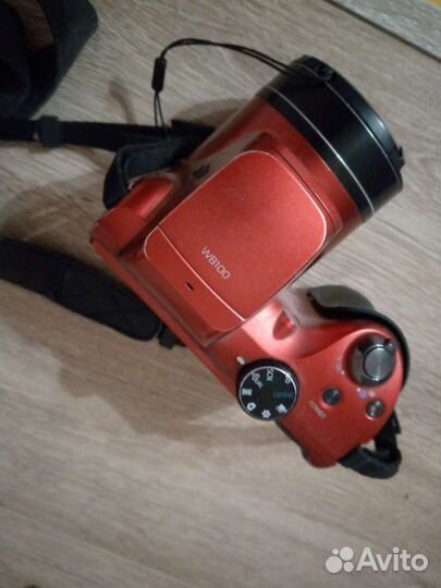 Фотоаппарат цифровой samsung