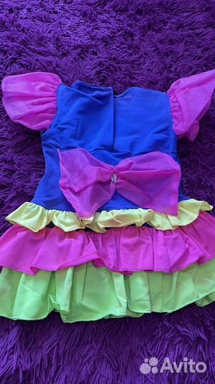 Карнавальный костюм