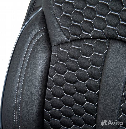 Авточехлы для Kia Киа