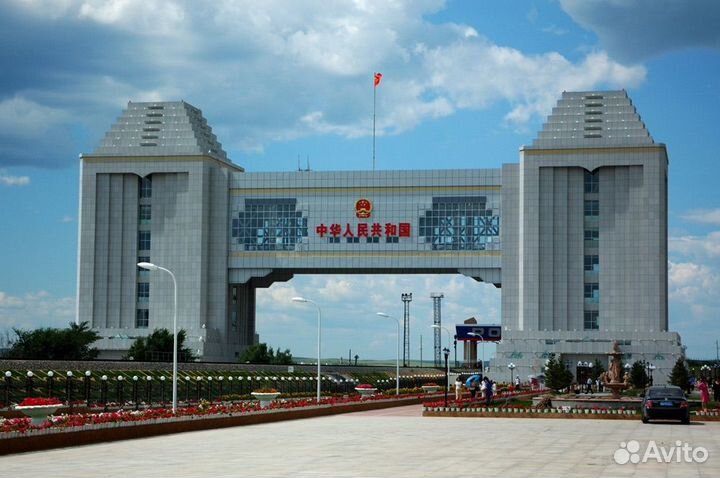 Новогодний тур в Китай из Иркутска