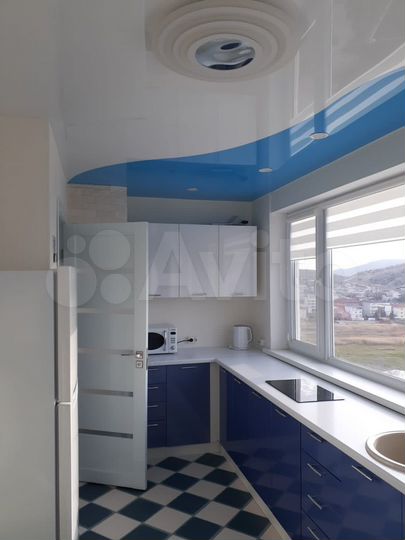 Комната 23 м² в 1-к., 3/3 эт.