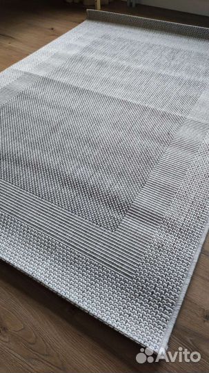 Циновка ковер 1.2 * 1.7 новая