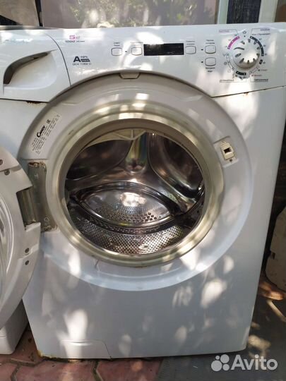 Стиральная машина бу