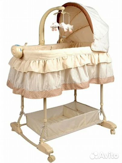 Детская люлька колыбель