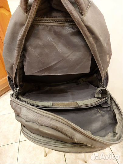 Рюкзак школьный