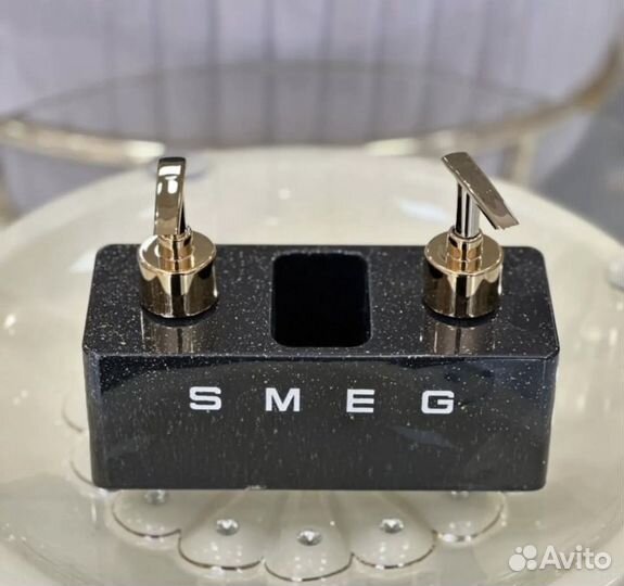 Диспенсер Smeg