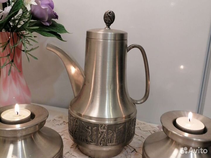 Винтаж Норвежский