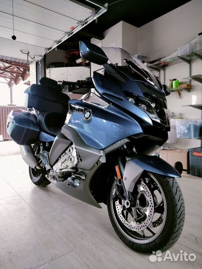 Bmw K 1600 GTL