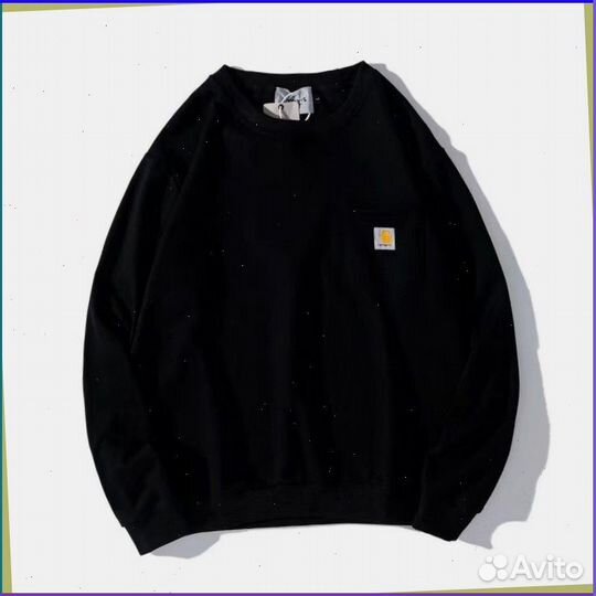 Свитшот Кархарт (все размеры s - xxl)