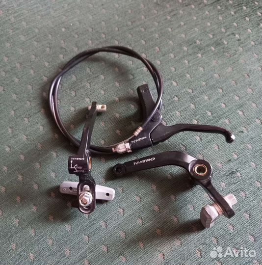 Тормоза для велосипеда