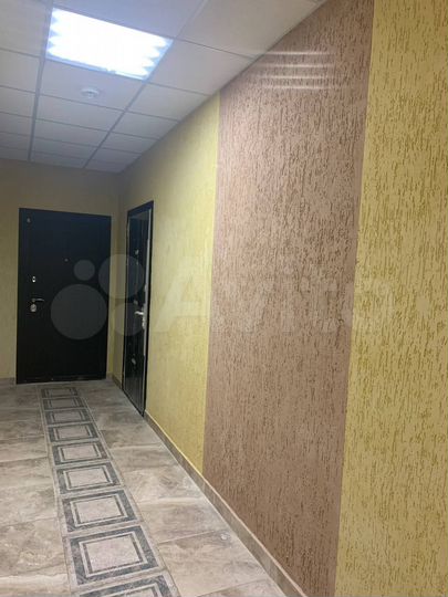 1-к. квартира, 47,1 м², 2/3 эт.