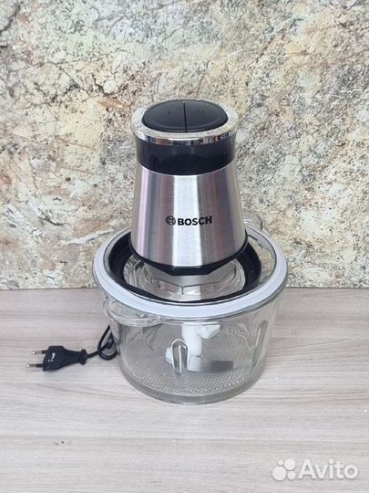 Измельчитель Bosch