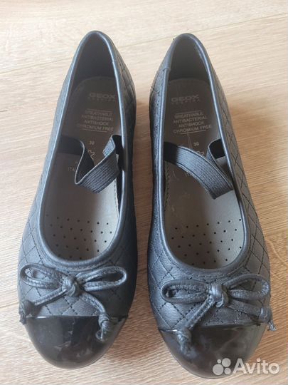Туфли geox