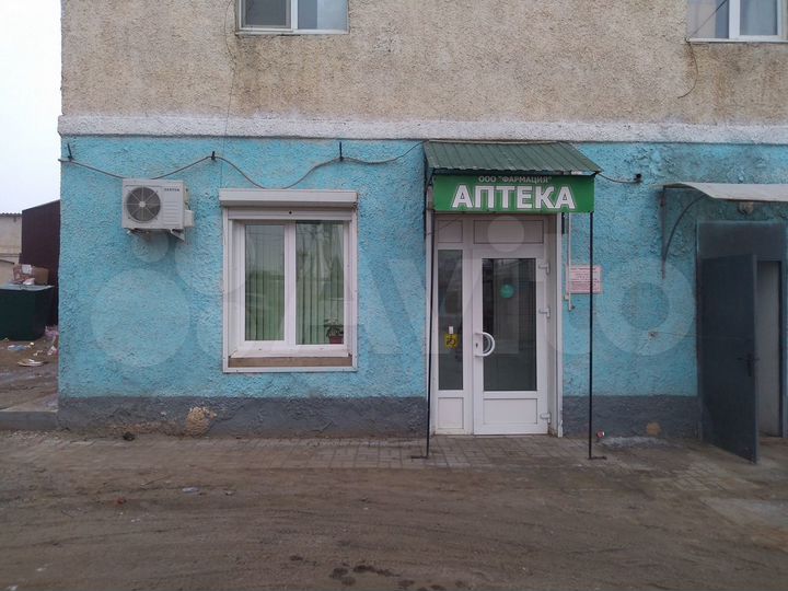 Сдам офисное помещение, 57 м²