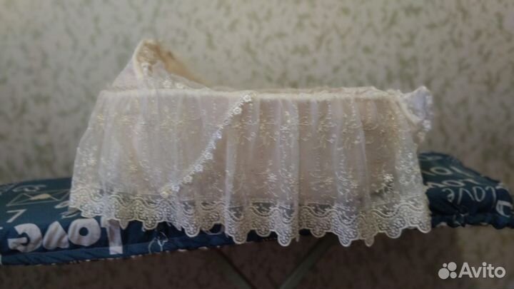 Переноска для детей