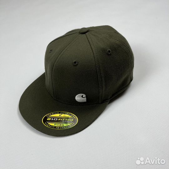 Carhartt снепбек