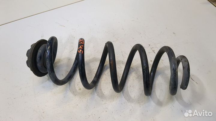 Пружина подвески Infiniti QX50 2017, 2019