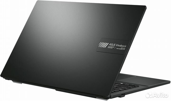 Ноутбук новый Asus 17.3 дюймов