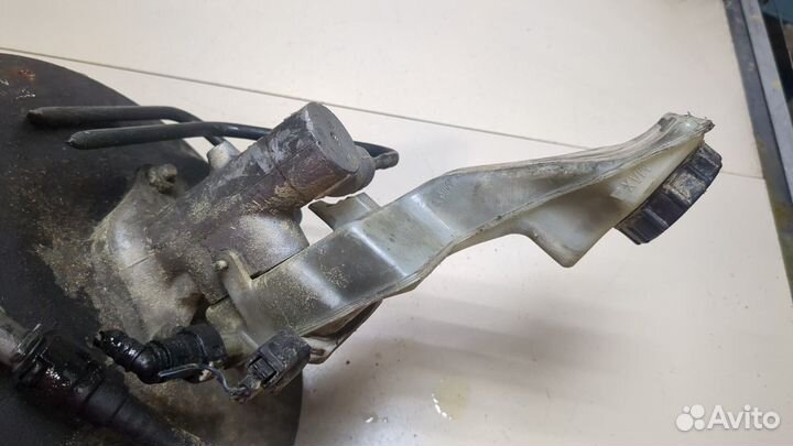 Цилиндр тормозной главный Mazda 3 (BK), 2003