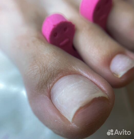 Маникюр,педикюр, Кошелев Крутые ключи