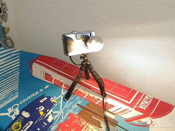 Светильник