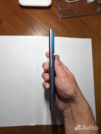 Xiaomi 11T 8/128Gb Blue