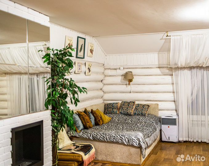 Исскуственное дерево фикус