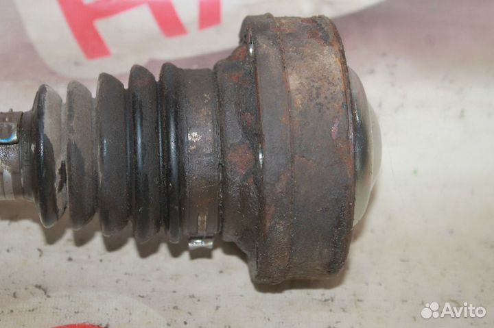 Привод задний левый Audi A8 D3