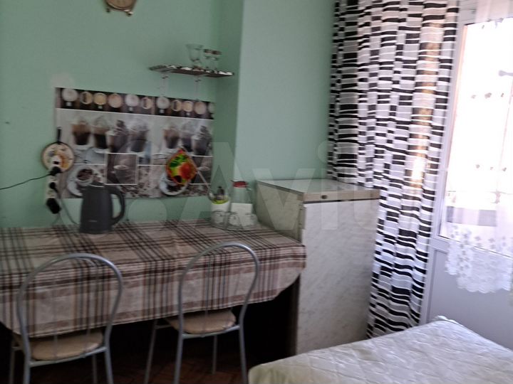 Комната 20 м², 2/2 эт.