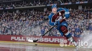 NHL 24 PS4 PS5 Иваново