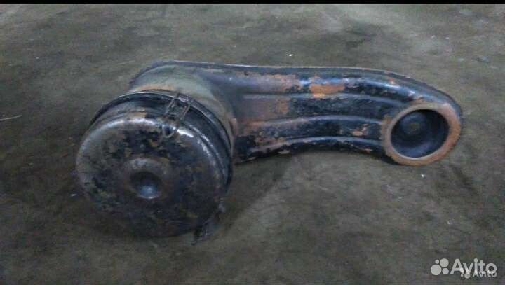 Корпус воздушного фильтра Москвич 426