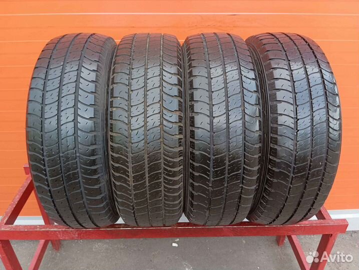 Goodyear Cargo Marathon 205/65 R16 111T