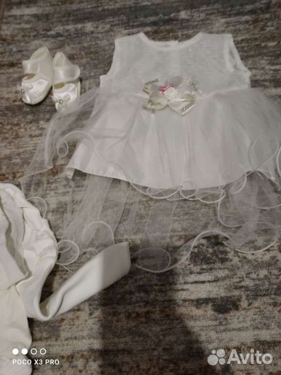 Набор для малышки