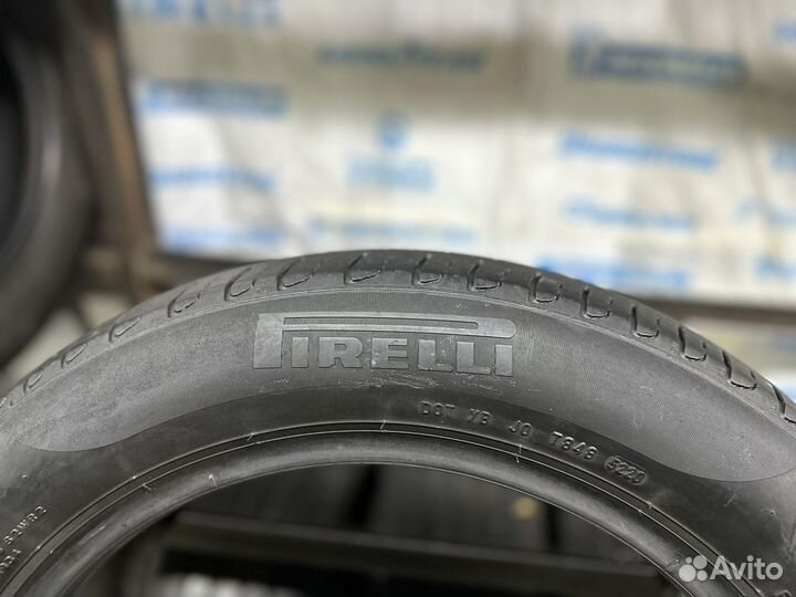 Pirelli Cinturato P7 215/55 R17 94V