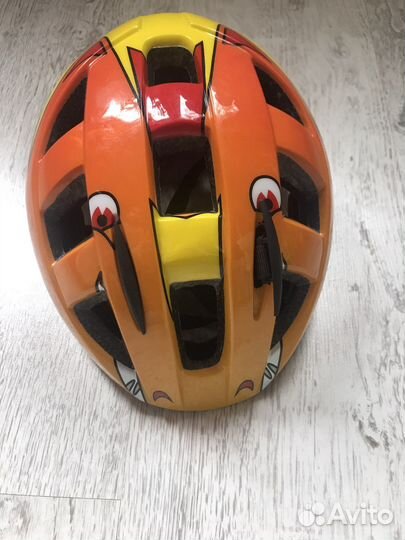 Шлем детский