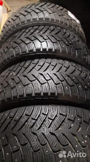 Toyo Observe Ice-Freezer SUV 235/60 R18 107T
