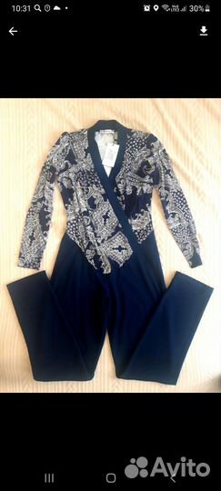 Комбинезон для беременных новый